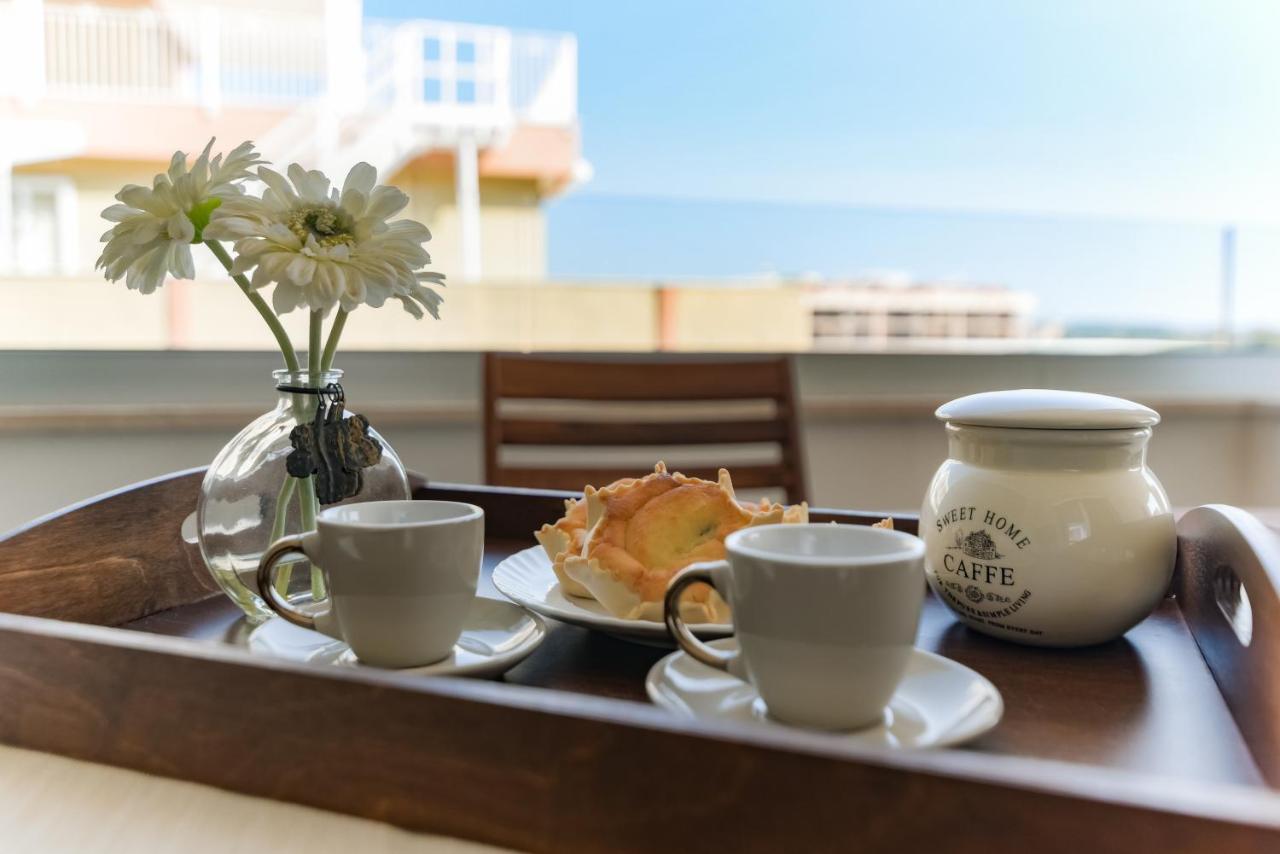 Orti'S Place - Magnolia Holidays アルゲーロ エクステリア 写真