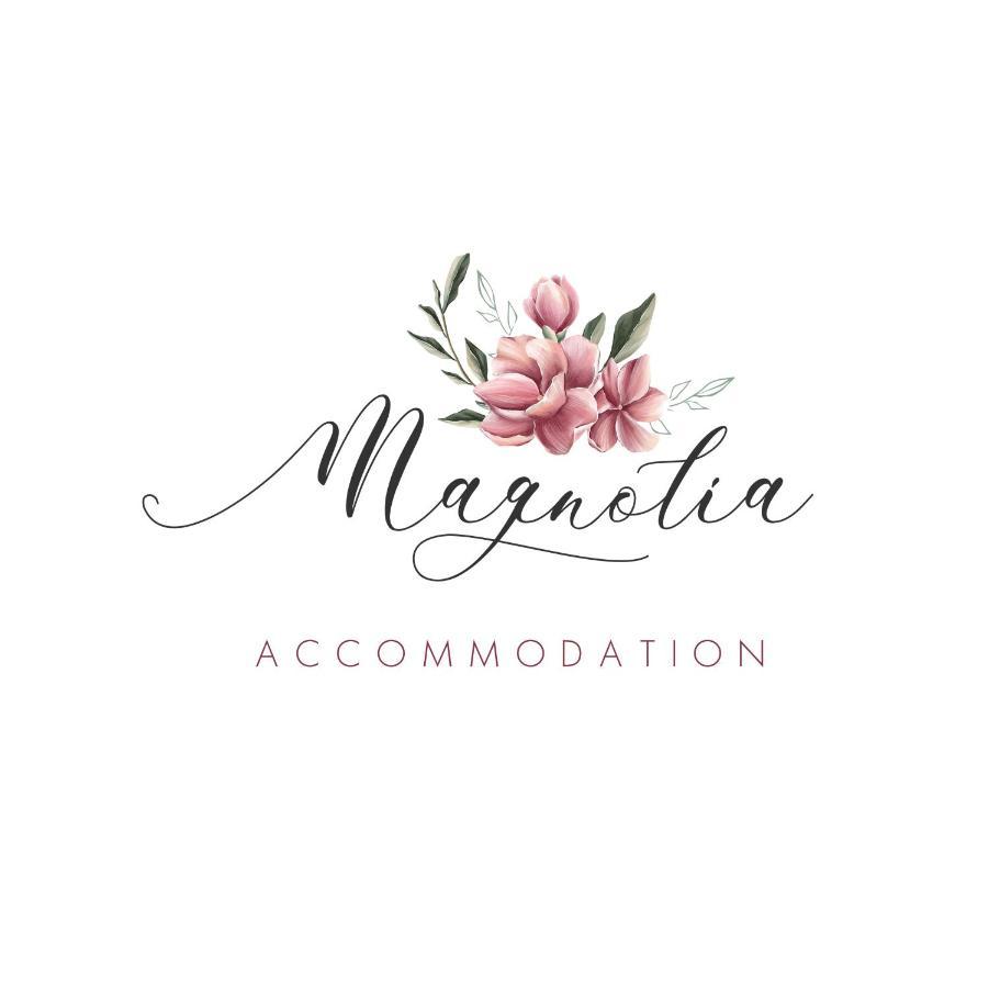 Orti'S Place - Magnolia Holidays アルゲーロ エクステリア 写真